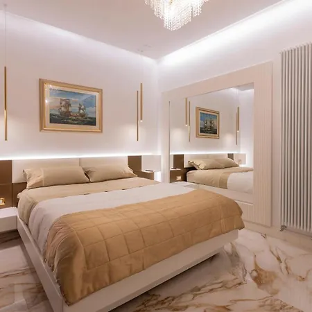 فيلة Villino Peca *
